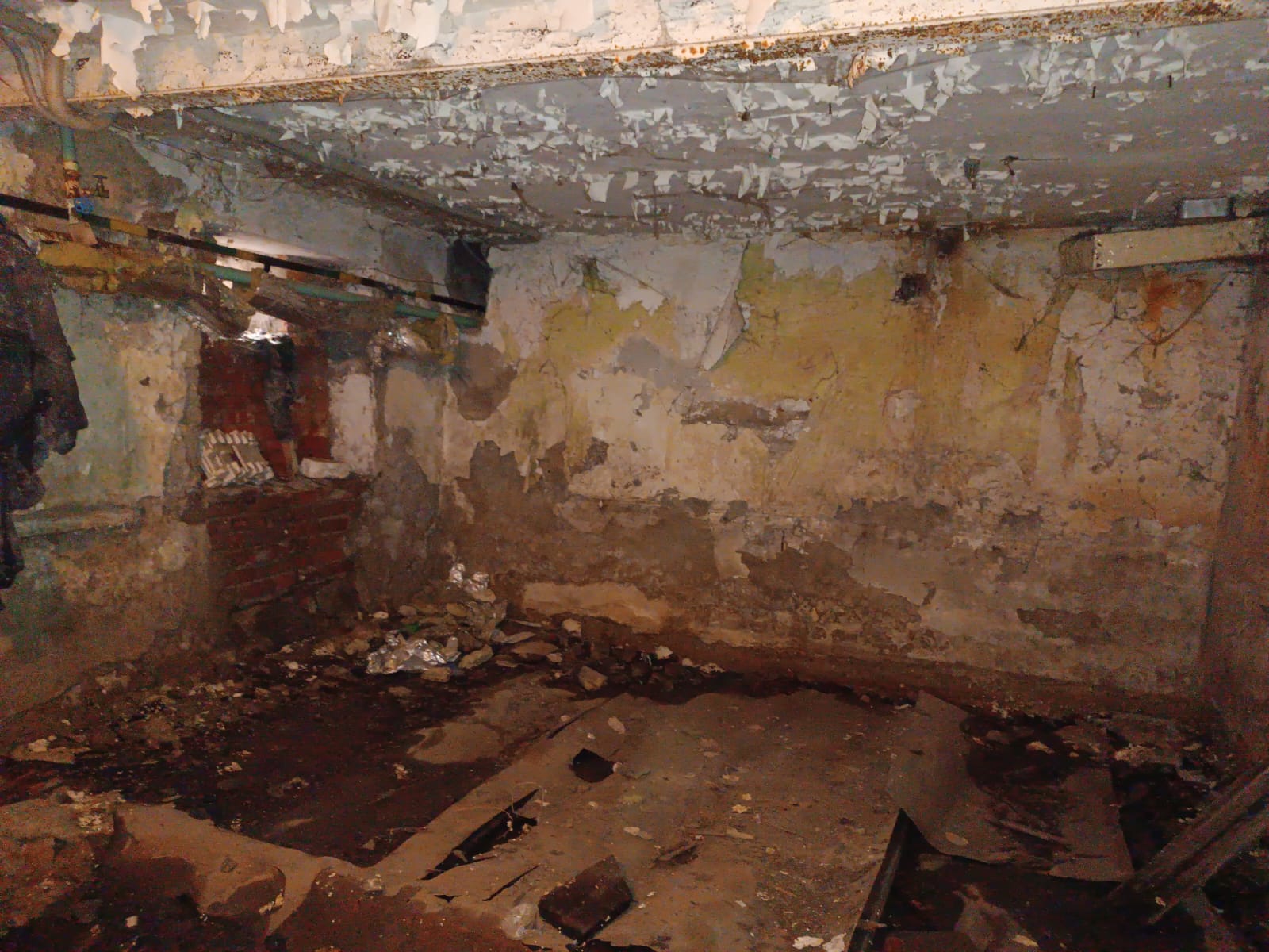 Торги №1661582 Лот №4032654 г. Курган, ул. Коли Мяготина, д. 134, помещение - торги по банкротству 3